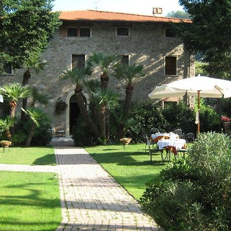 منزل الضيف بيتراسانتا  في L'Arcadia المظهر الخارجي الصورة