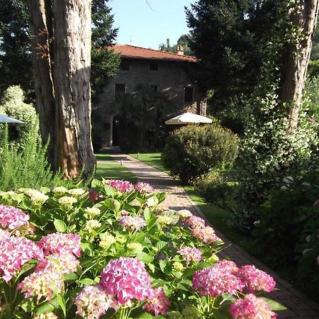 منزل الضيف بيتراسانتا  في L'Arcadia المظهر الخارجي الصورة