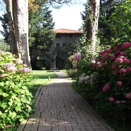 منزل الضيف بيتراسانتا  في L'Arcadia المظهر الخارجي الصورة