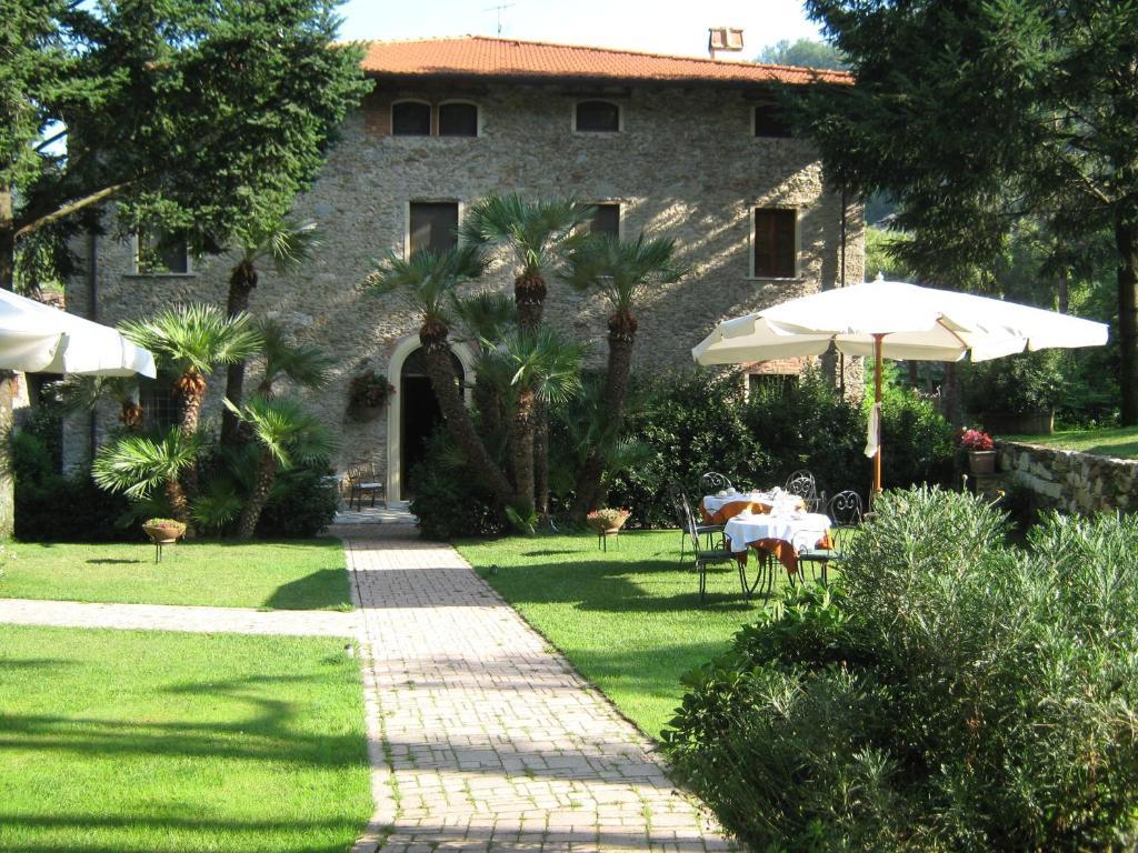 منزل الضيف بيتراسانتا  في L'Arcadia المظهر الخارجي الصورة