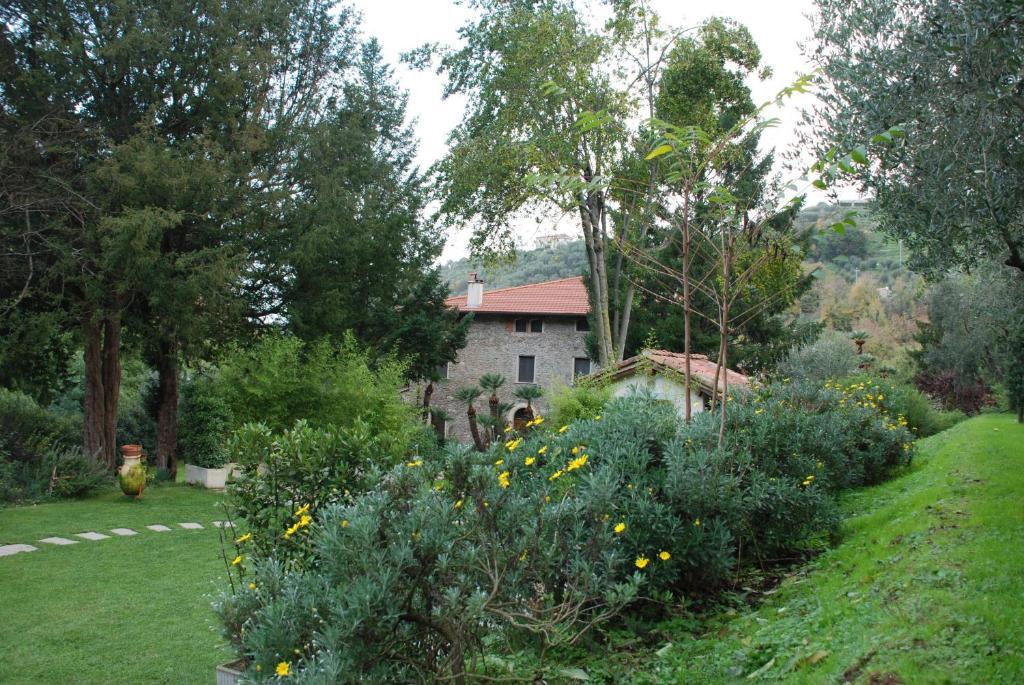 منزل الضيف بيتراسانتا  في L'Arcadia المظهر الخارجي الصورة