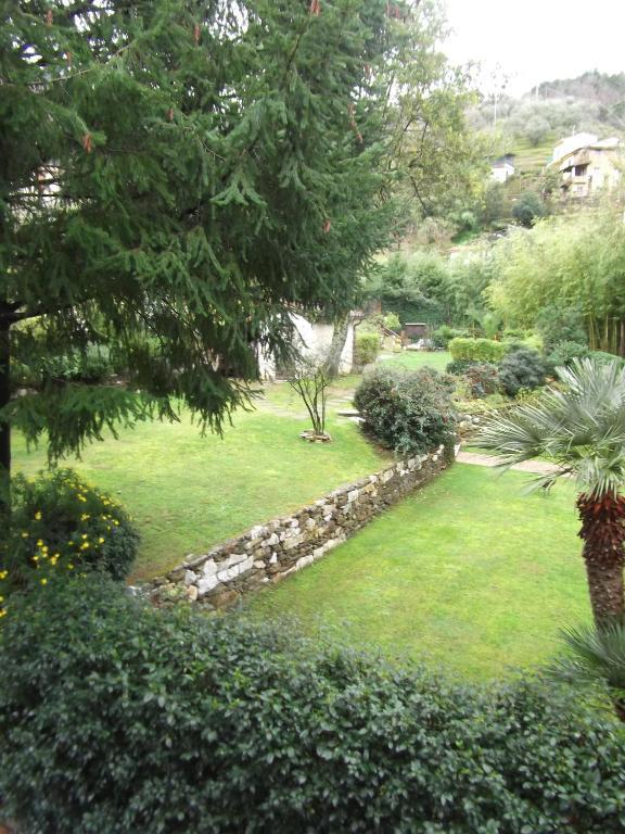 منزل الضيف بيتراسانتا  في L'Arcadia المظهر الخارجي الصورة