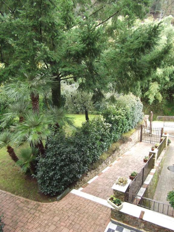 منزل الضيف بيتراسانتا  في L'Arcadia المظهر الخارجي الصورة