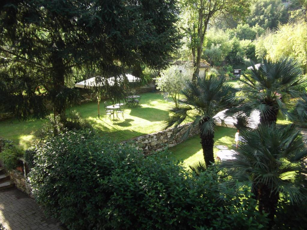 منزل الضيف بيتراسانتا  في L'Arcadia المظهر الخارجي الصورة